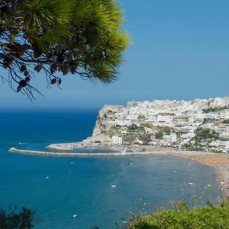 Apartment Sole Peschici