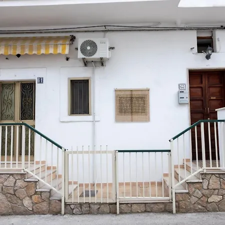 Sole Apartment Peschici