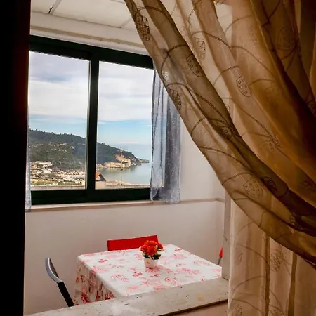 Sole Apartment