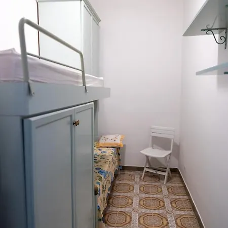 Sole Apartment