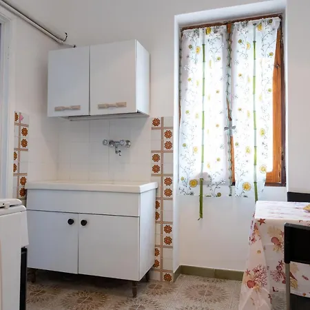 Sole Apartment Peschici
