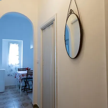 Sole Apartment
