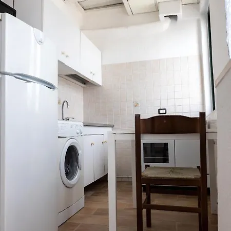 Sole Apartment