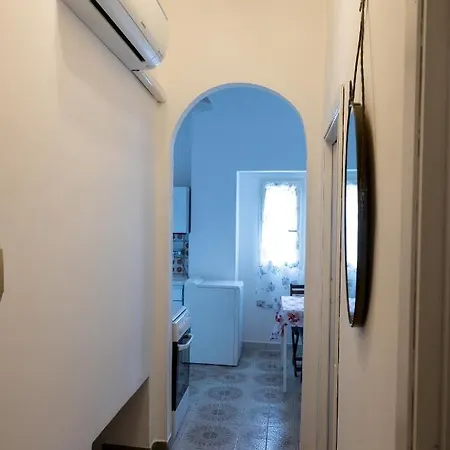 Apartment Sole *