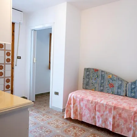 Sole Apartment