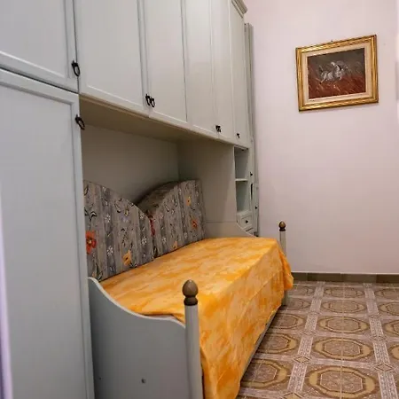Sole * Peschici