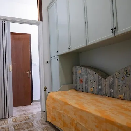 Sole Apartment *