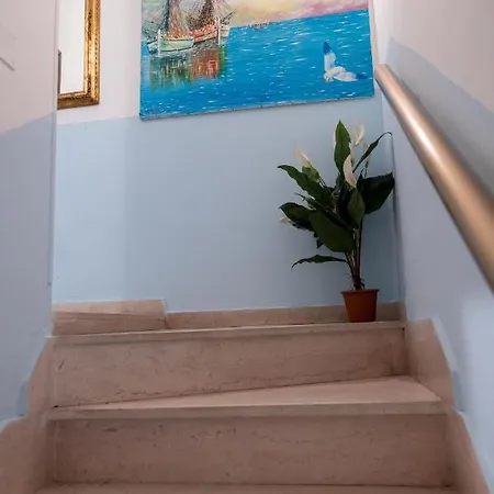 Apartment Sole