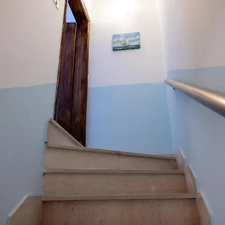 Sole Apartment Peschici