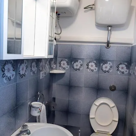 Sole Apartment Peschici