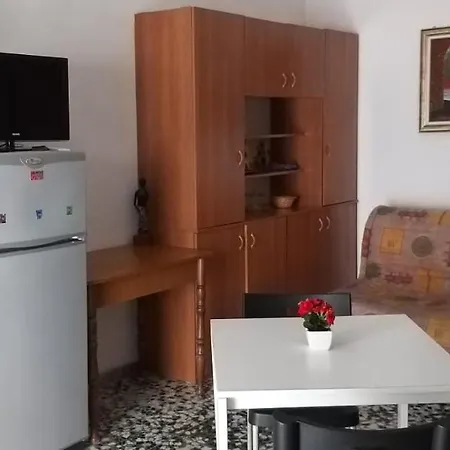 Apartment Sole *