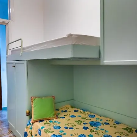 Appartement Sole Peschici
