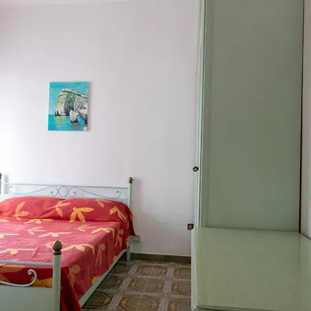 Sole Appartement Peschici