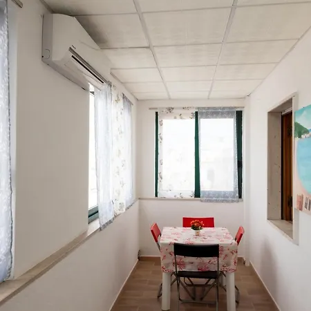 Sole Appartement Peschici