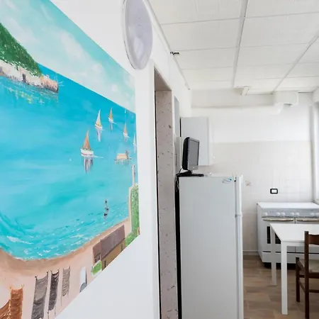 Appartement Sole *
