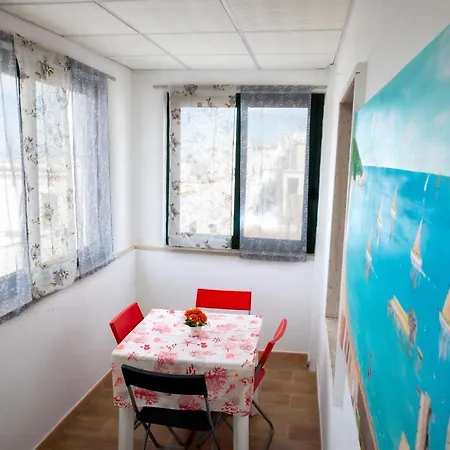 Appartement Sole *