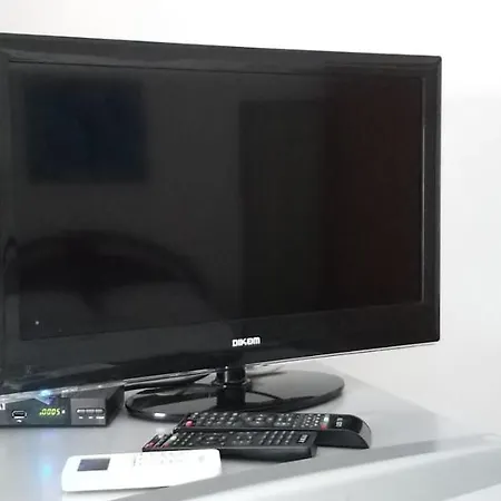 Sole Apartamento